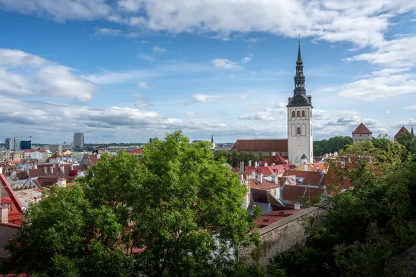 Estonia - 10 Days - Unlimited