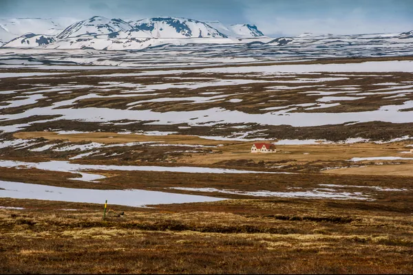 Iceland - 30 Days - Unlimited