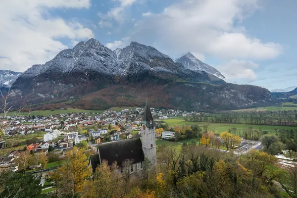 Liechtenstein - 20 Days - Unlimited
