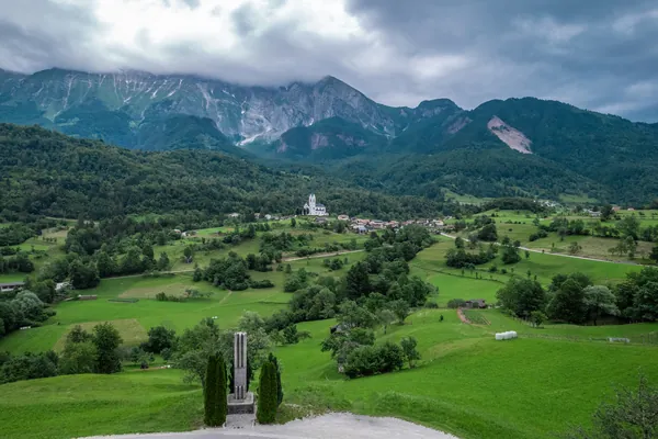 Slovenia - 30 Days - Unlimited